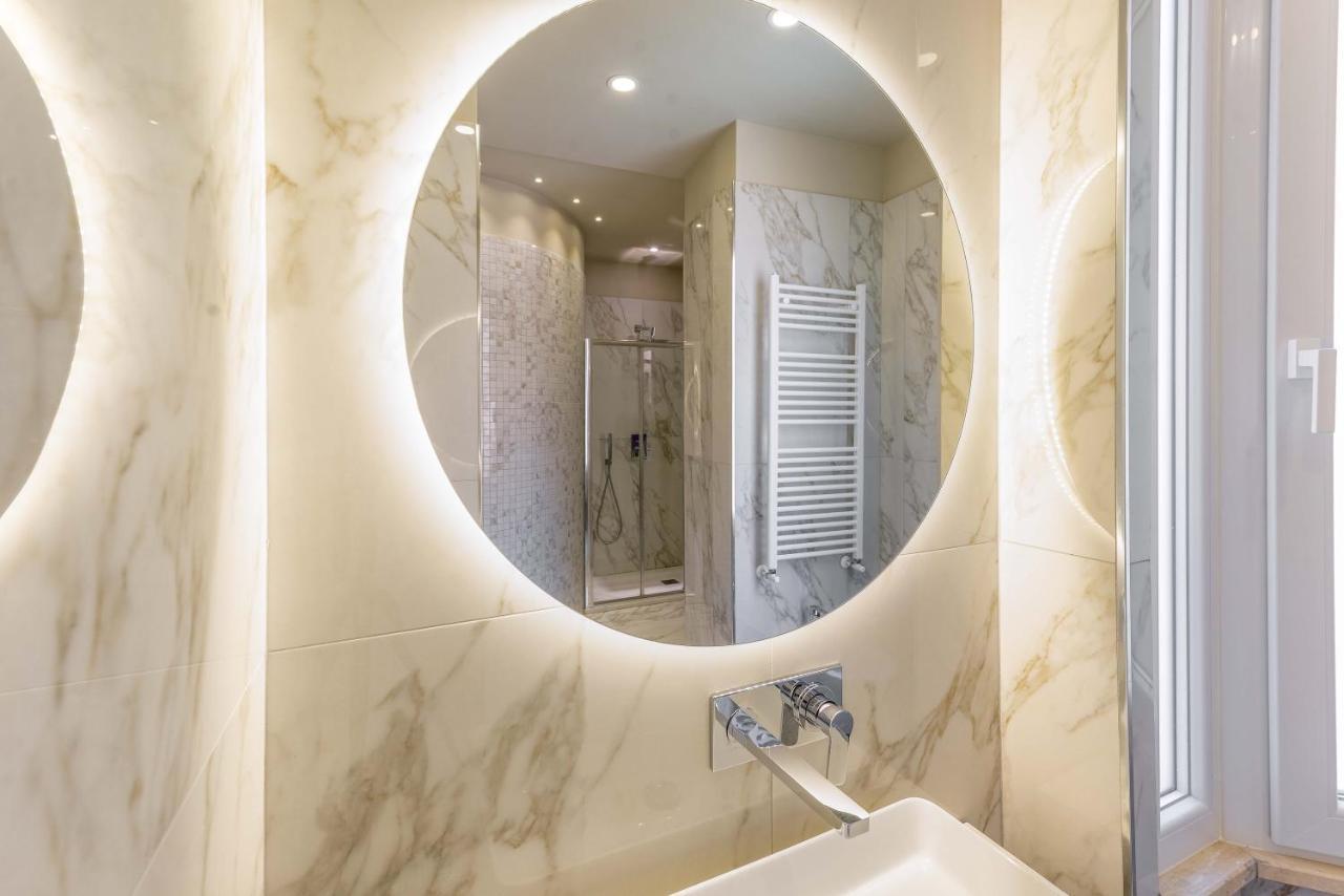 רומא Elical Exclusive Private Suites מראה חיצוני תמונה