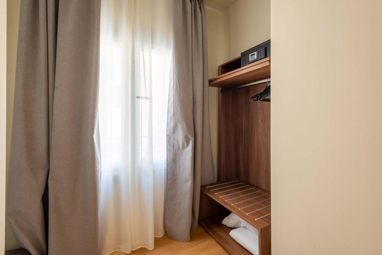 רומא Elical Exclusive Private Suites מראה חיצוני תמונה